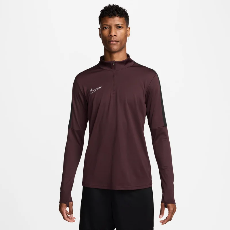 Nike Men's Academy Dri-FIT Football 1/2-Zip Top