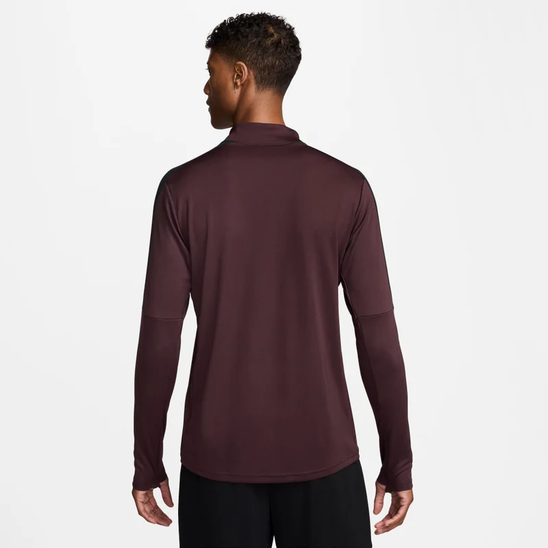 Nike Men's Academy Dri-FIT Football 1/2-Zip Top