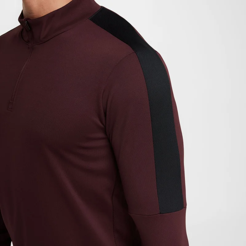Nike Men's Academy Dri-FIT Football 1/2-Zip Top