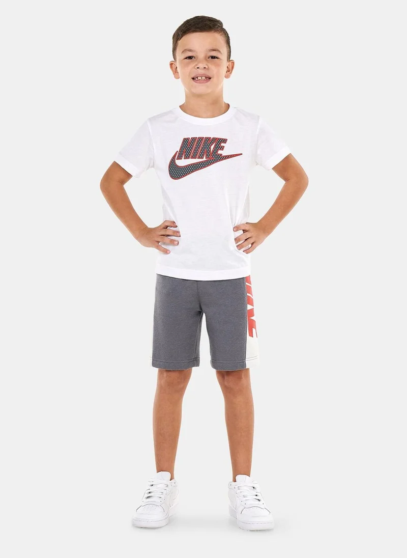 Nike Kids' Sportswear Amplify Set (Younger Kids)