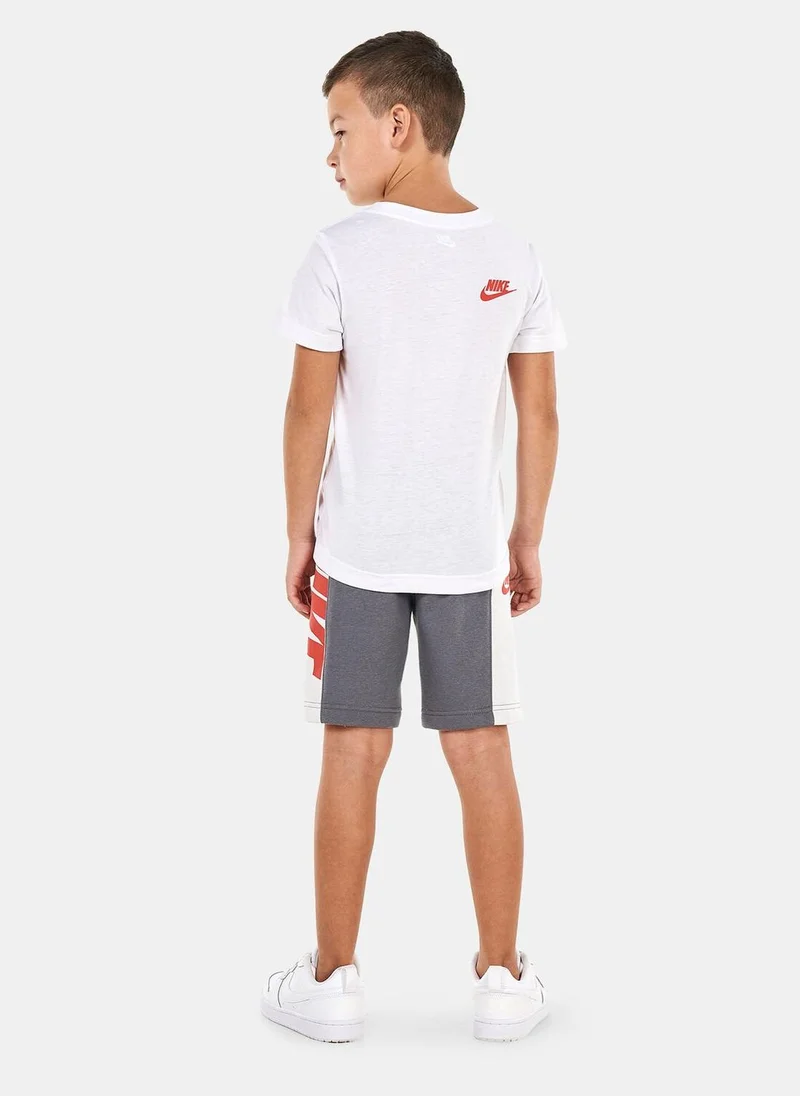 Nike Kids' Sportswear Amplify Set (Younger Kids)