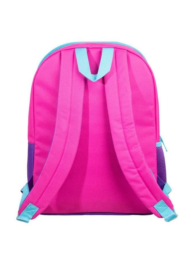 Bioworld - Jo Jo Siwa Kids Music Star 2Piece Accessories Set - Image 1
