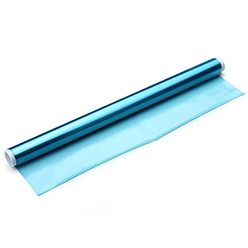 VANTIYAUS Photosensitive (30cmx500cm/1ftx16.5ft) PCB Photosensitive Dry Film for Circuit Production Photoresist Sheets, Replace Thermal Transfer PCB Board - Image 1