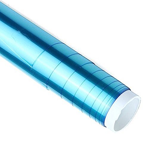 VANTIYAUS Photosensitive (30cmx500cm/1ftx16.5ft) PCB Photosensitive Dry Film for Circuit Production Photoresist Sheets, Replace Thermal Transfer PCB Board - Image 3