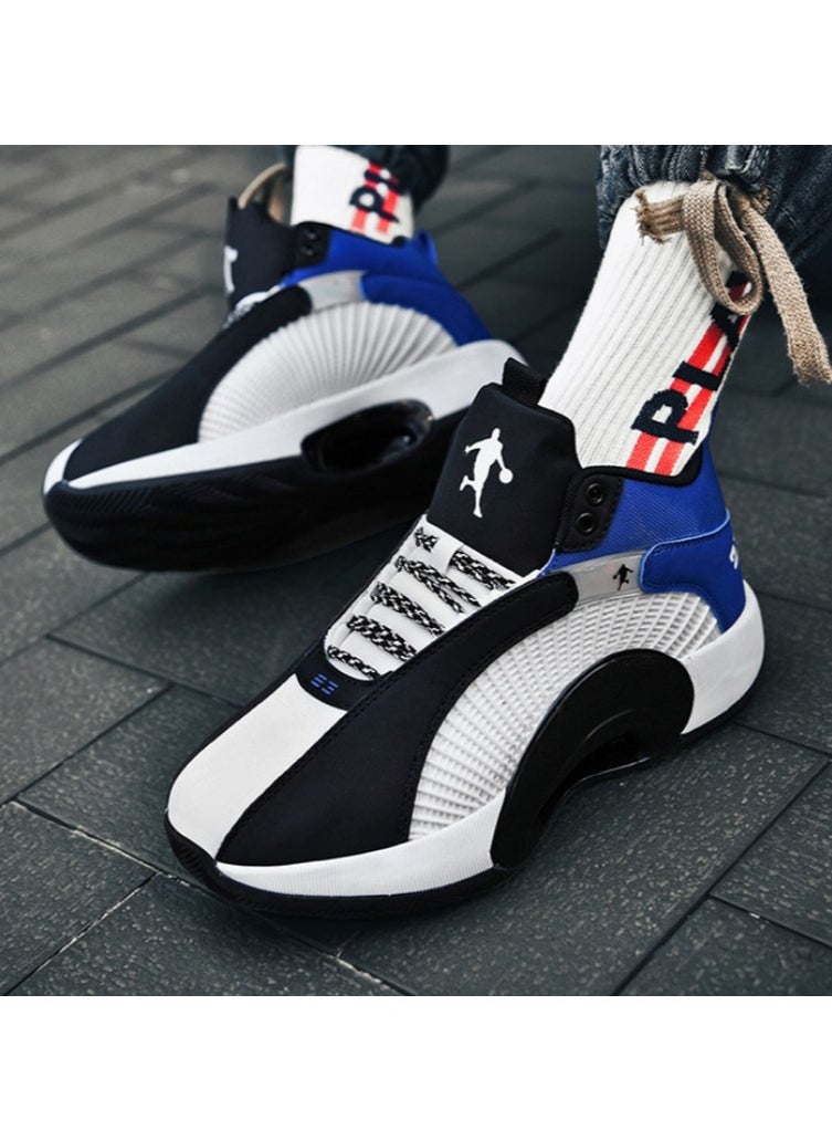 KUYING - New Breathable and Anti Slip Sports Shoes - Image 1