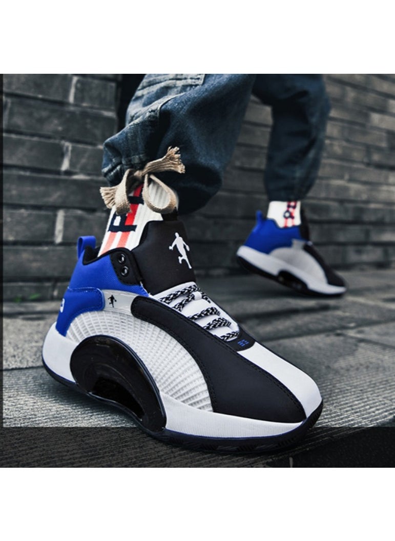 KUYING - New Breathable and Anti Slip Sports Shoes - Image 1