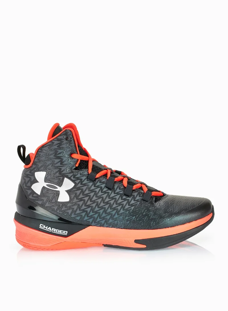 UNDER ARMOUR Clutch Fit 3 Sports Shoes