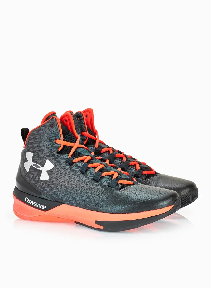 UNDER ARMOUR Clutch Fit 3 Sports Shoes
