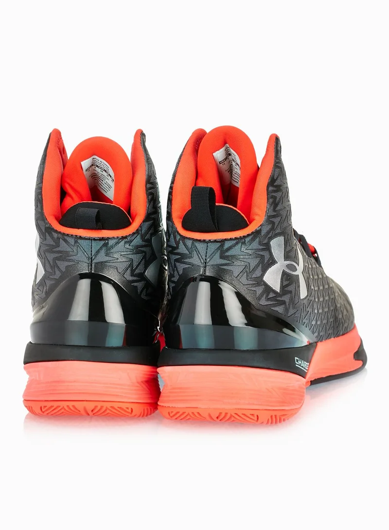 UNDER ARMOUR Clutch Fit 3 Sports Shoes