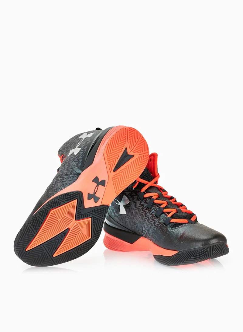 UNDER ARMOUR Clutch Fit 3 Sports Shoes