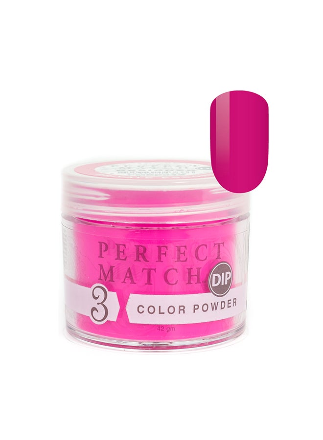 Nail Dipping Powder Private Escort 42g Dip Acrylic Powder Nail Art Manicure System PMDP042