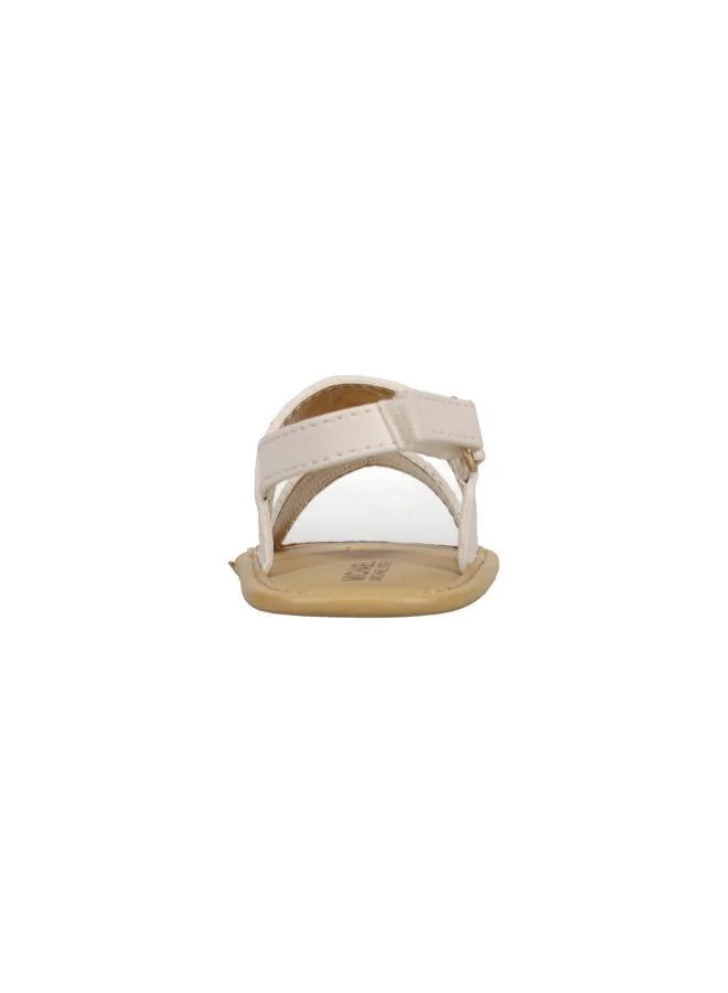 Michael Kors Infant Maxson Ankle Strap Sandals