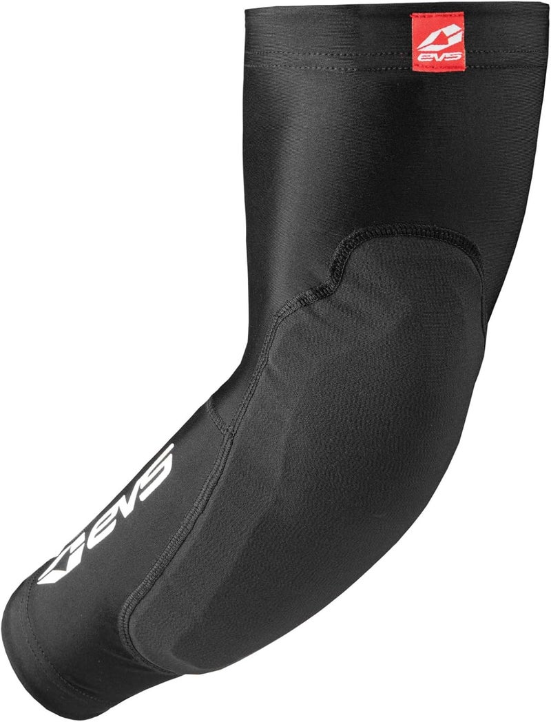 EVS SPORTS Flex Lite Elbow Guard | Memory Foam Mesh Riding Protection - Image 1