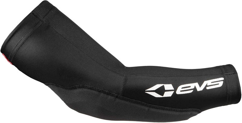 EVS SPORTS Flex Lite Elbow Guard | Memory Foam Mesh Riding Protection - Image 2