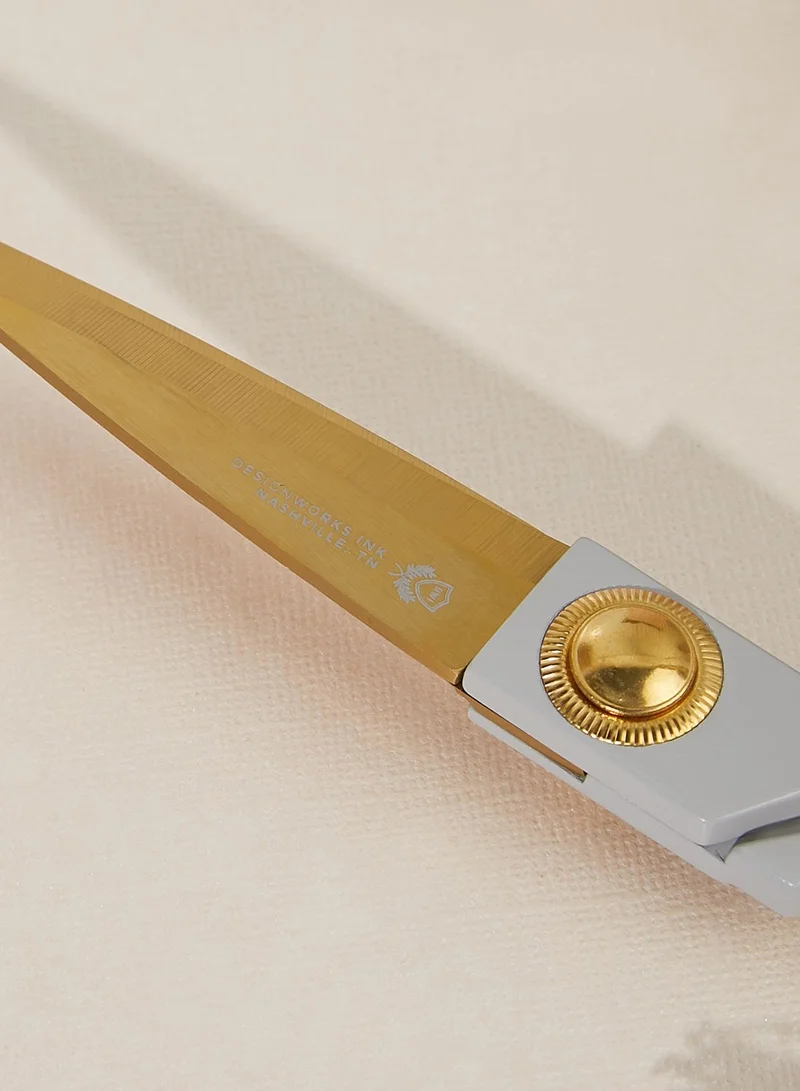 DesignWorks Ink Mushroom Scissors