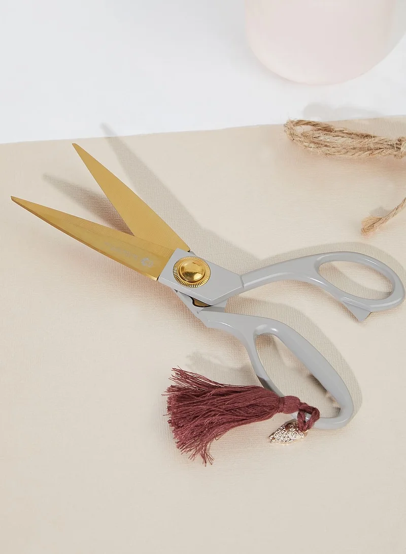 DesignWorks Ink Mushroom Scissors