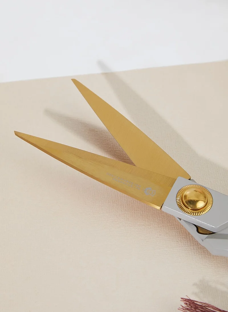 DesignWorks Ink Mushroom Scissors