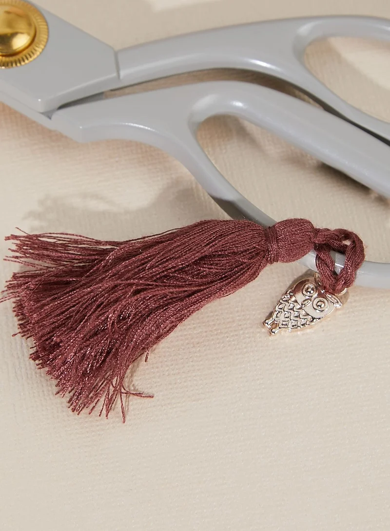DesignWorks Ink Mushroom Scissors