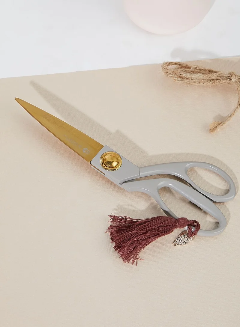 DesignWorks Ink Mushroom Scissors