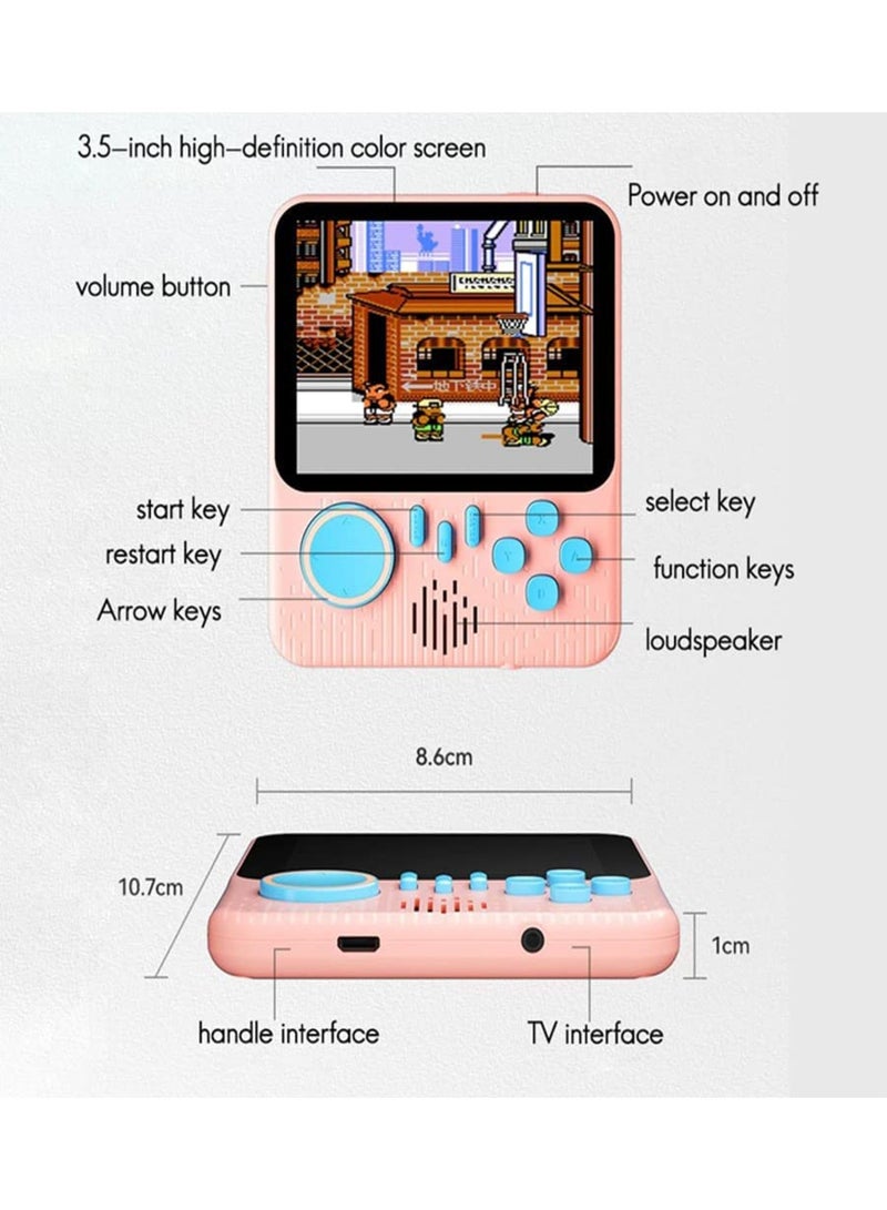 G7 Handheld Gaming Console for Single Player - Image 3