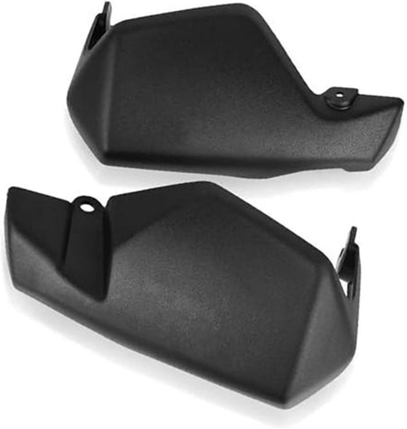 Vuzmode Motorcycle Handguard Shield for VStrom 650/XT - Image 1