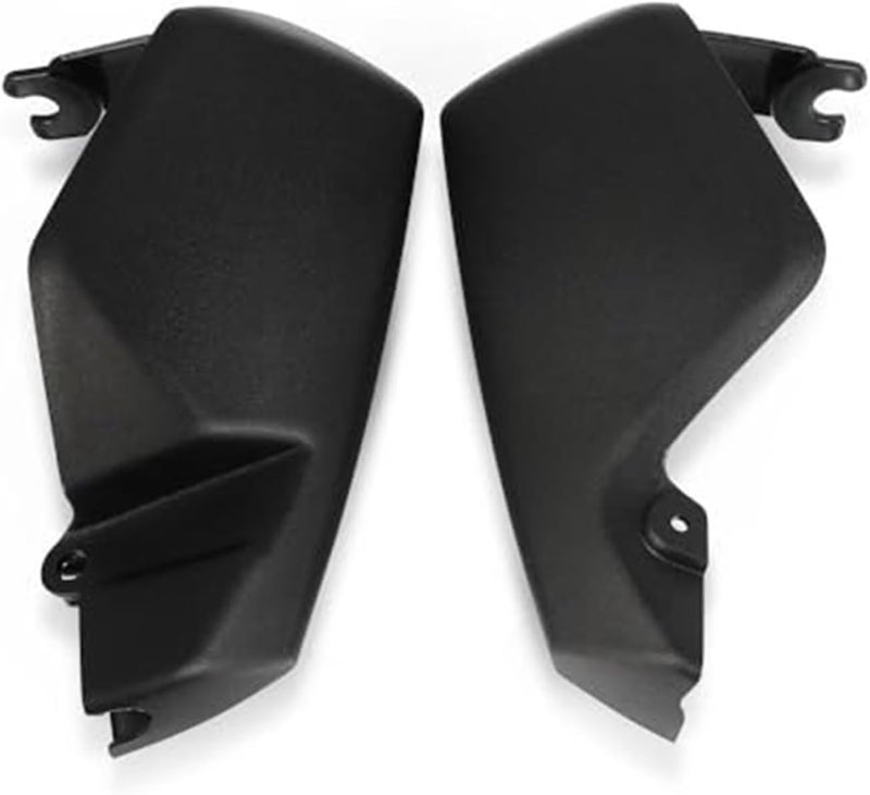 Vuzmode Motorcycle Handguard Shield for VStrom 650/XT - Image 3