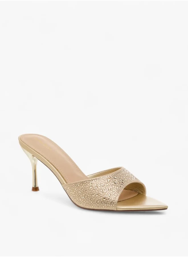 Flora Bella By Shoexpress Women Heel Sandals Ramadan Collection