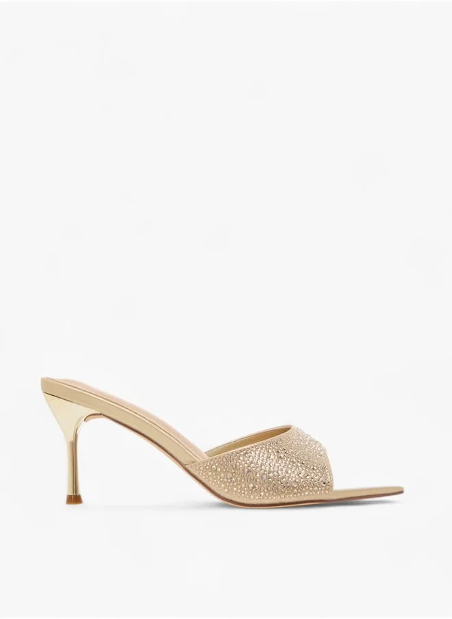 Flora Bella By Shoexpress Women Heel Sandals Ramadan Collection