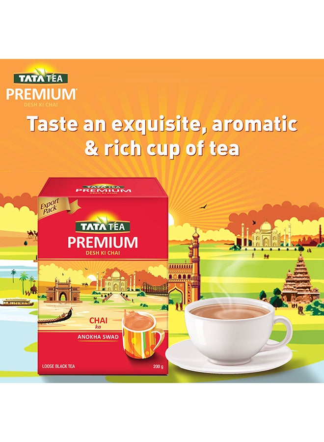 Tata Tea شاي أسود فاخر مفكوك - Image 5