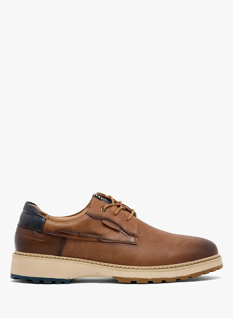 Robert Wood Casual Lace Ups