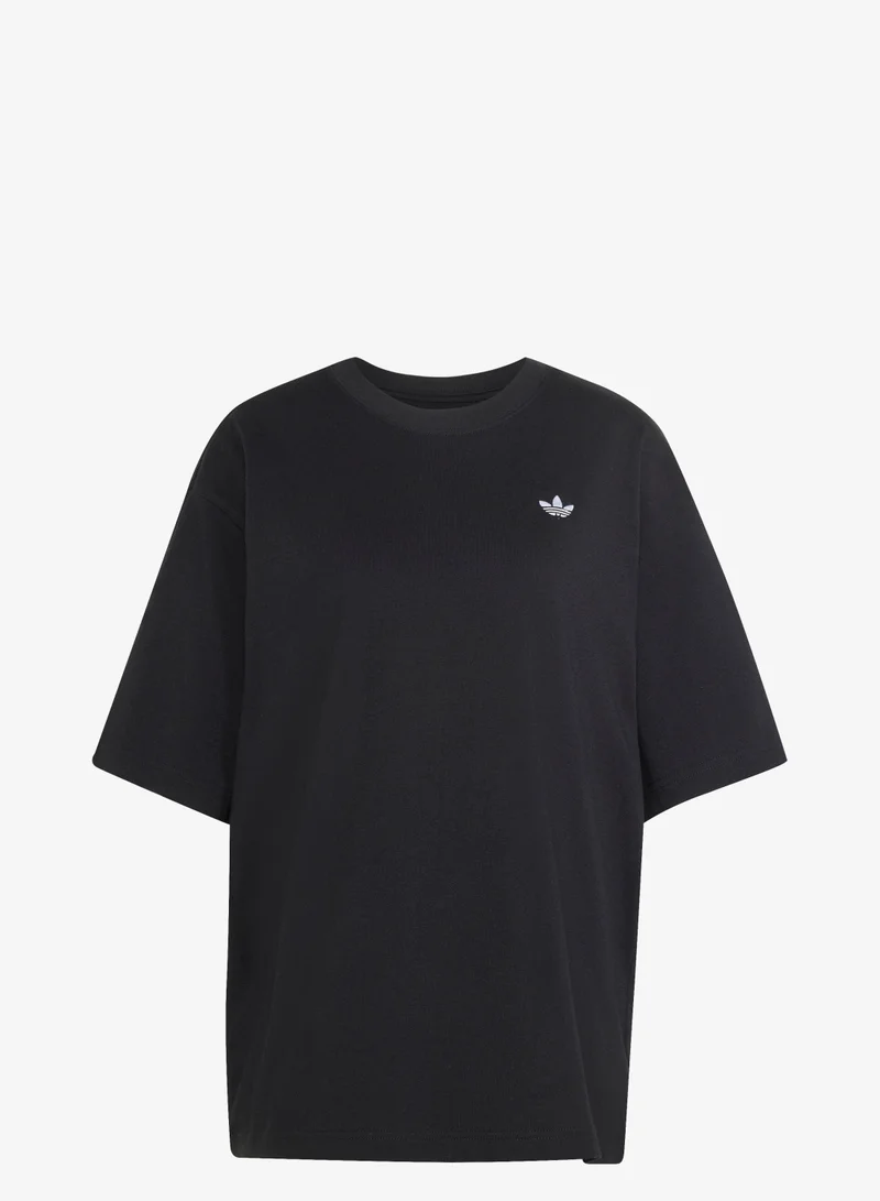 ESSENTIALS BOYFRIEND T-Shirt