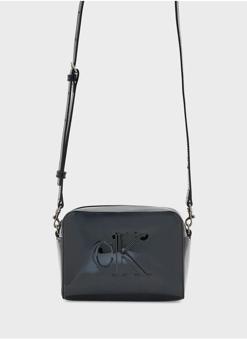 كالفن كلاين جينز Sculpted Crossbody