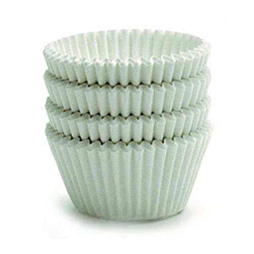 Norpro Norpro Standard White Baking CupsLiners 75Pack 