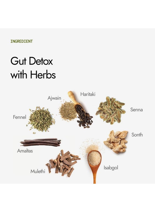 Kapiva كابيفا إيسابغول+ 200 جرام | مسحوق إيسابغول | يعزز الهضم | تخفيف طبيعي من الإمساك | مصدر غني من مكملات الألياف الغذائية | قشور السيليوم - Image 3