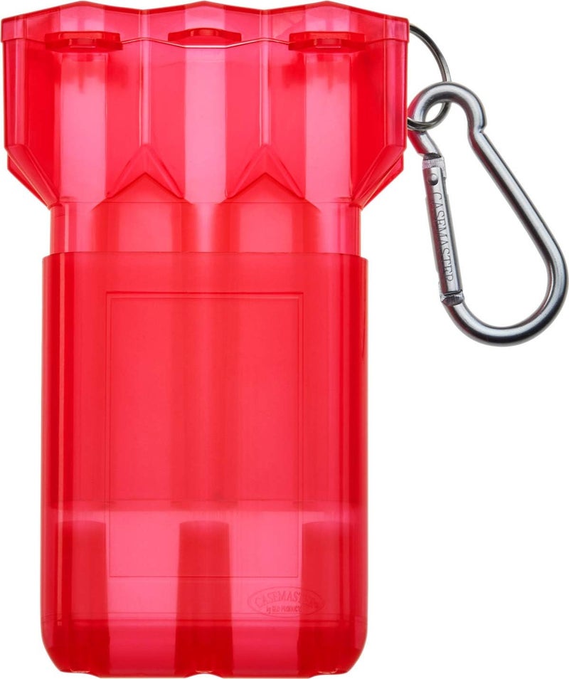 CASEMASTER by GLD Products Nomad Adjustable Dart Case - Image 1