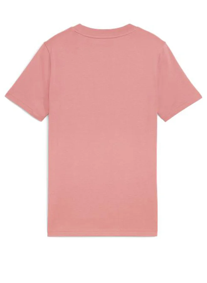 PUMA Youth Essential Metallic T-Shirt