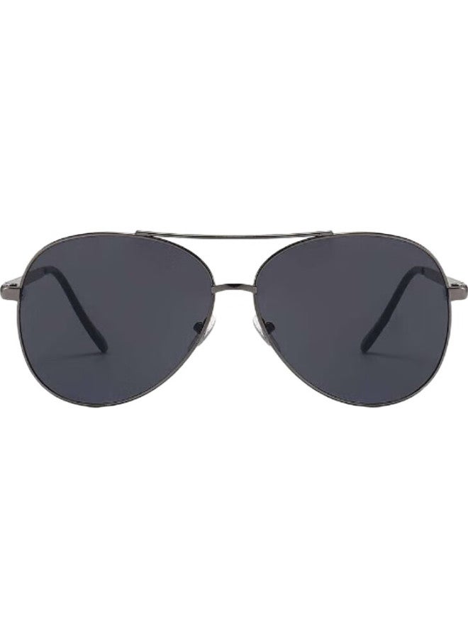 YIDUN Driver'S Frog-Eye Sunglasses For Men And Women, Uv Protection Sunglasses - Image 1