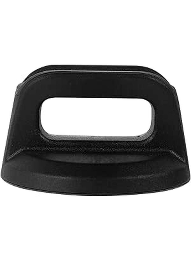Heat Insulation Pot Lid Handle Replacement Enhances Functionality - Image 1