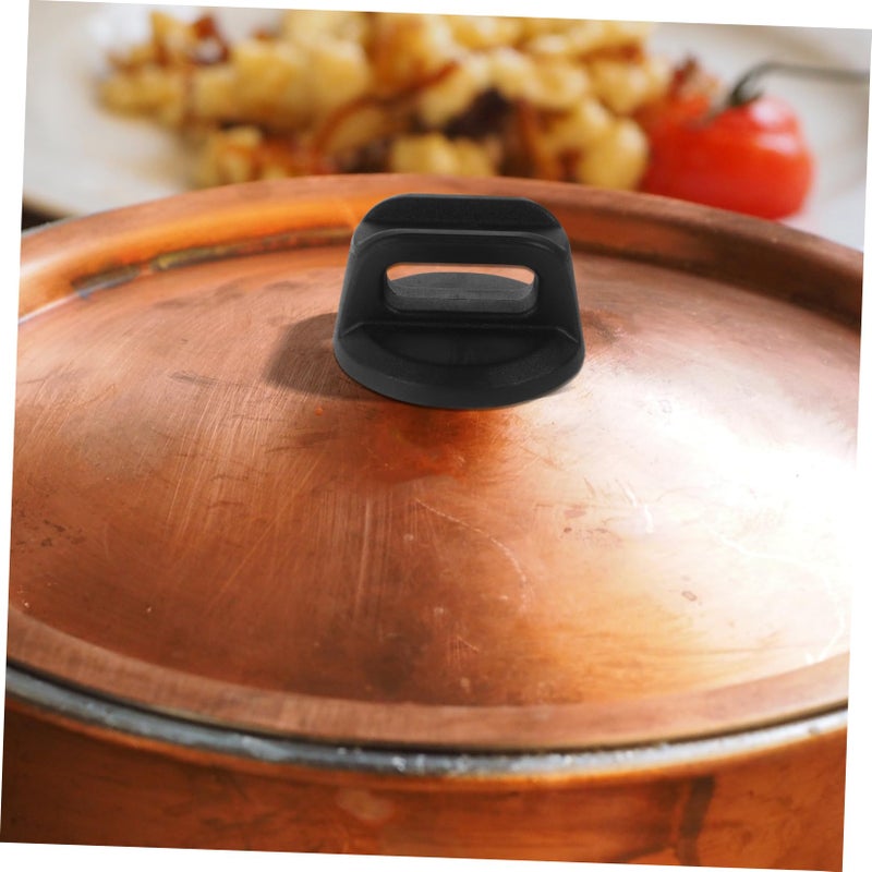 Heat Insulation Pot Lid Handle Replacement Enhances Functionality - Image 5