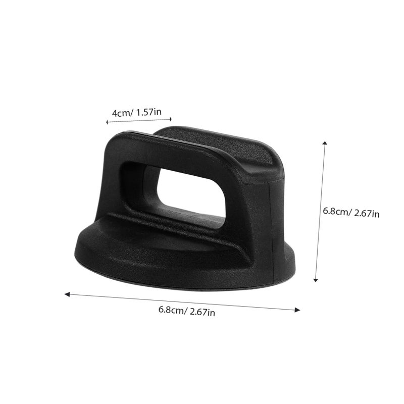 Heat Insulation Pot Lid Handle Replacement Enhances Functionality - Image 3
