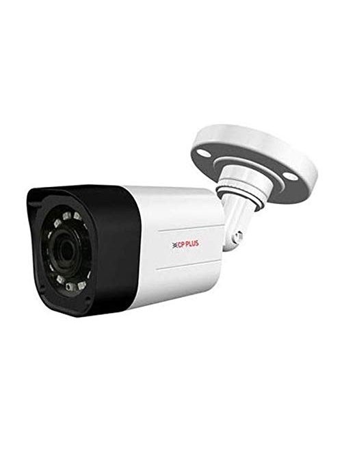 CP PLUS CP PLUS Wired 4 Channel HD DVR 1080p Outdoor Camera 24 MP 500 GB Hard Disk Full Combo Set  - Image 4