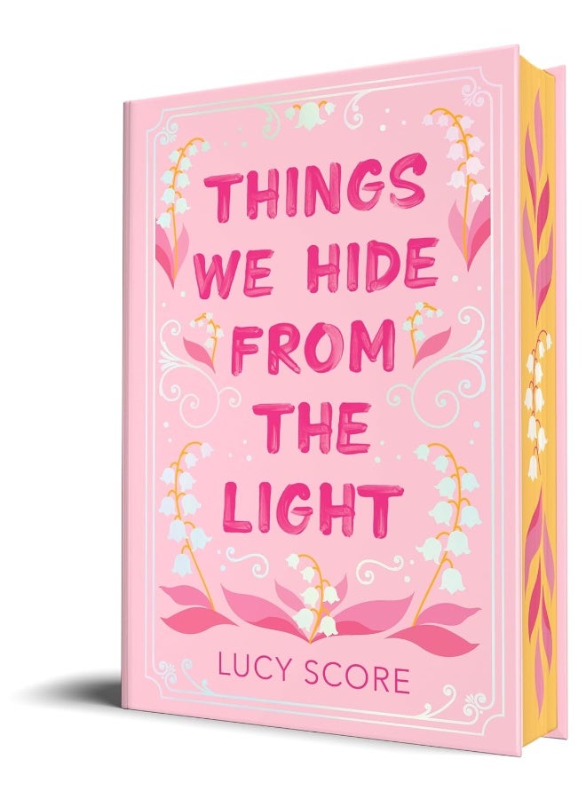 Things We Hide from the Light (Collector's Edition) - Image 1