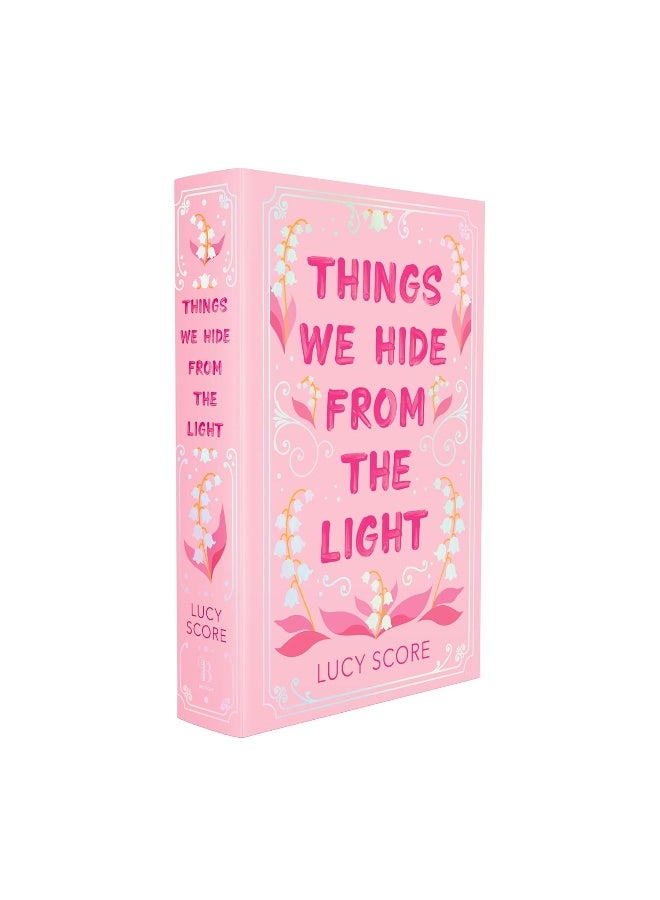 Things We Hide from the Light (Collector's Edition) - Image 3