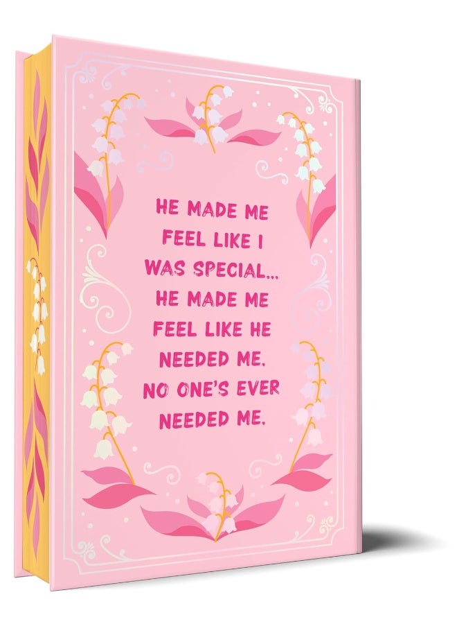 Things We Hide from the Light (Collector's Edition) - Image 2