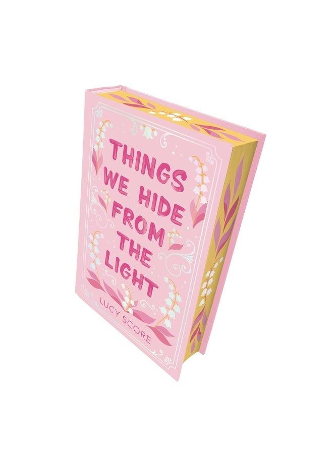 Things We Hide from the Light (Collector's Edition) - Image 5