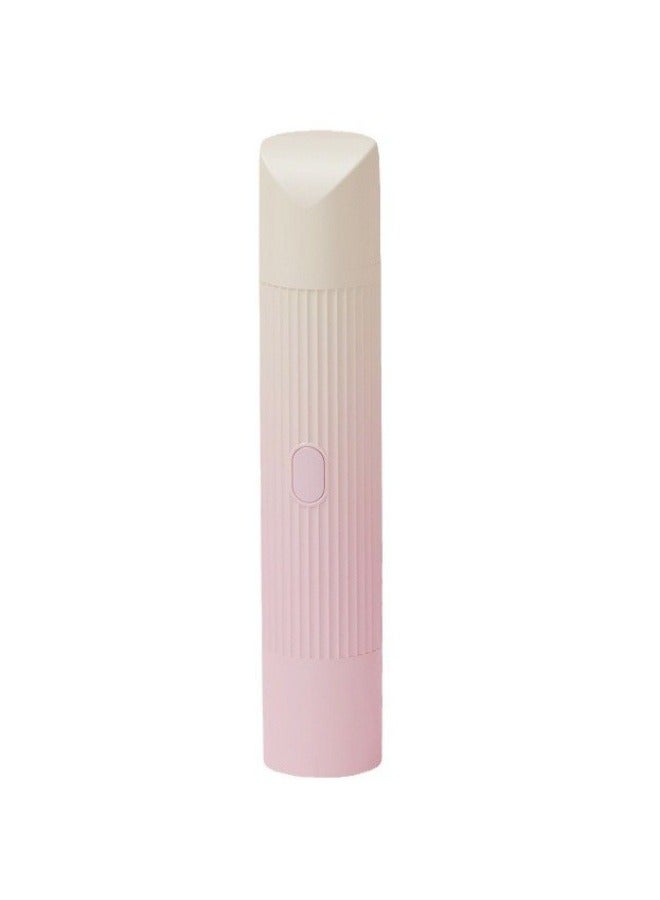 general Electric shaver razor portable gradient electric trimming razor men and women shaving knife epilator - Image 1