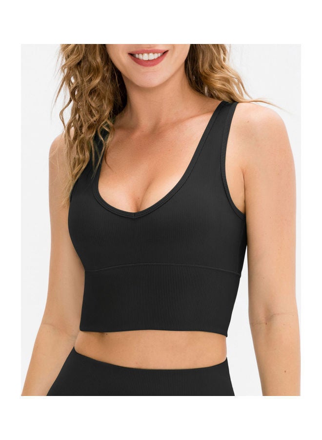 NIBEMINENT Women Yoga Tank-Top  - Image 1