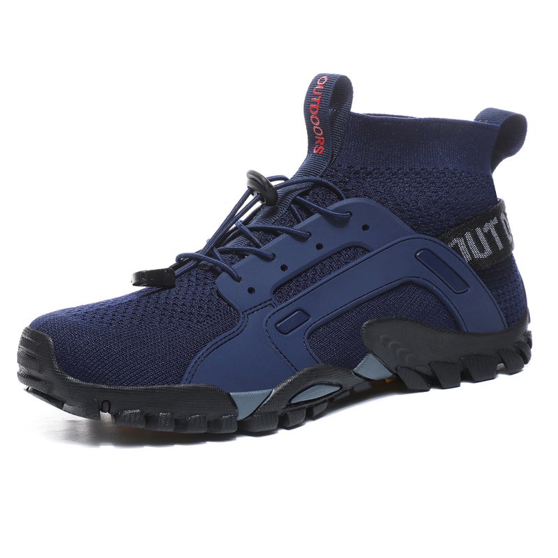 Men's Low Top Water Shoes - Image 4