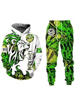 New Fashion Casual Set