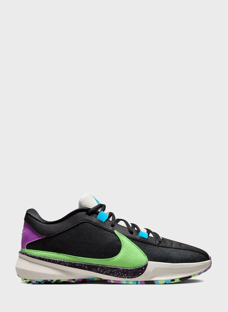 Nike Zoom Freak 5